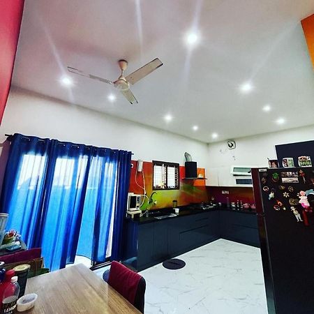 Tranquil Haven Villa Homestay Mysore Extérieur photo