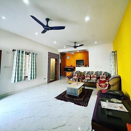 Tranquil Haven Villa Homestay Mysore Extérieur photo
