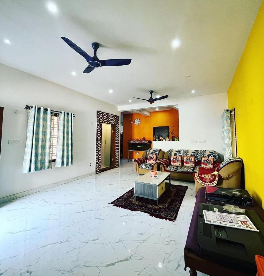 Tranquil Haven Villa Homestay Mysore Extérieur photo