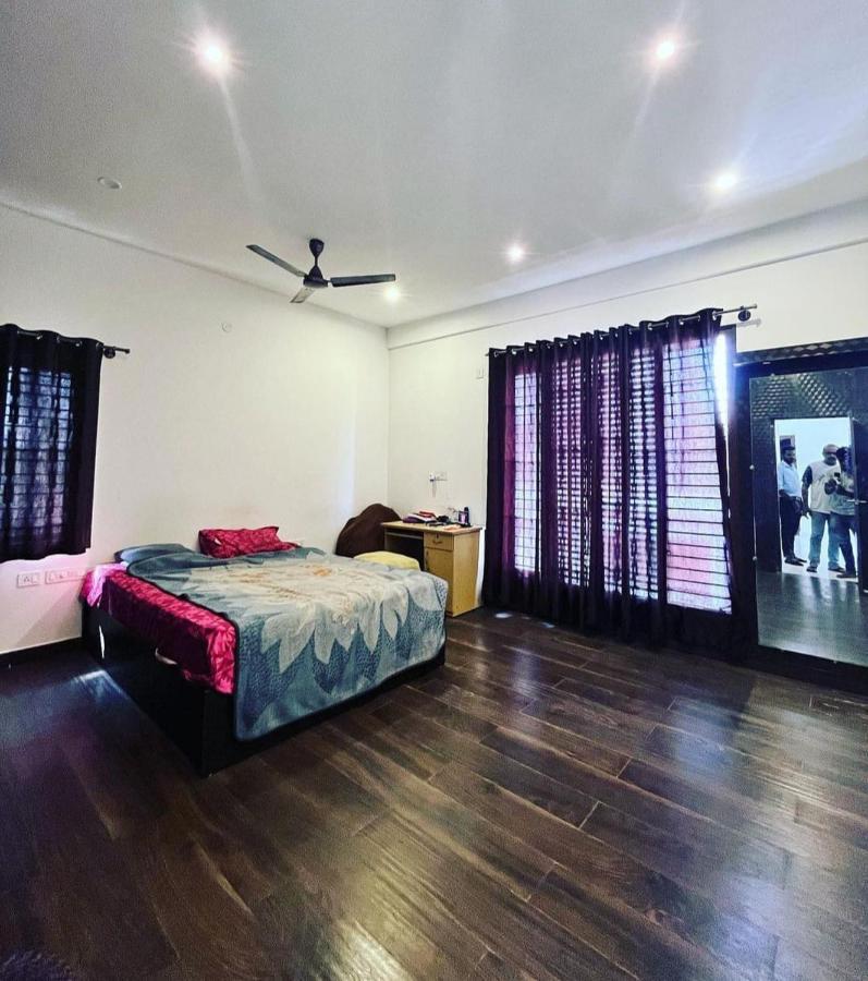Tranquil Haven Villa Homestay Mysore Extérieur photo